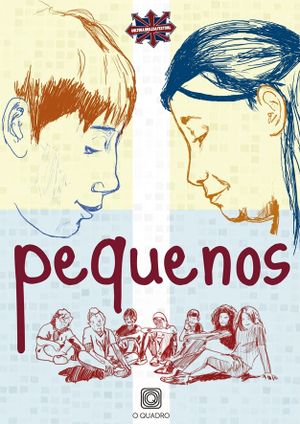 Pequenos's poster