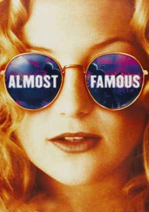 Almost Famous's poster