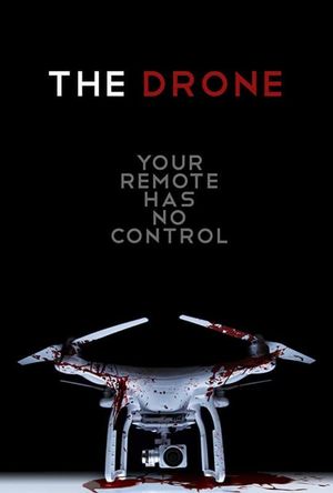 The Drone's poster