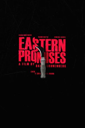 Eastern Promises's poster