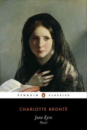 Jane Eyre's poster