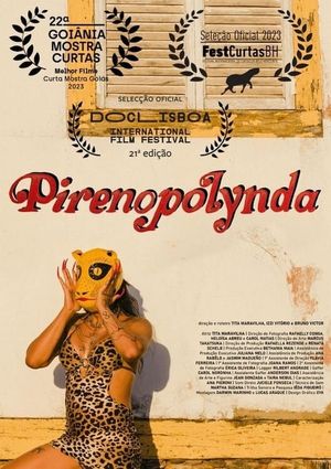 Pirenopolynda's poster image