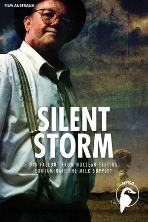 Silent Storm's poster