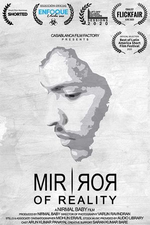 Mirror of Reality's poster