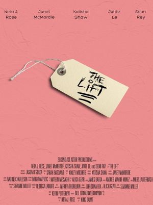 The Lift's poster