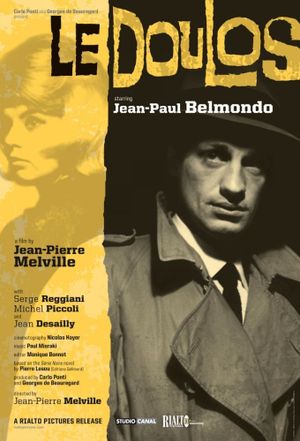 Le Doulos's poster