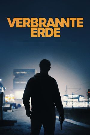 Scorched Earth's poster