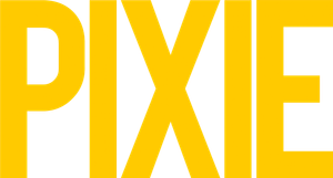 Pixie's poster