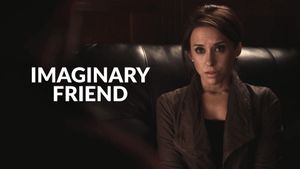 Imaginary Friend's poster