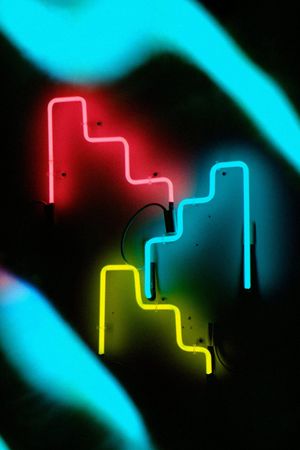 The Neon Studio of Carolina Pereira's poster image