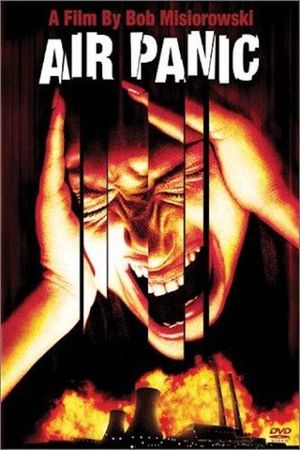Panic's poster