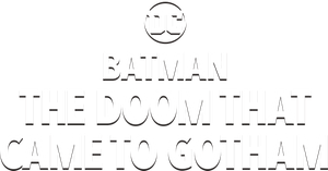 Batman: The Doom That Came to Gotham's poster