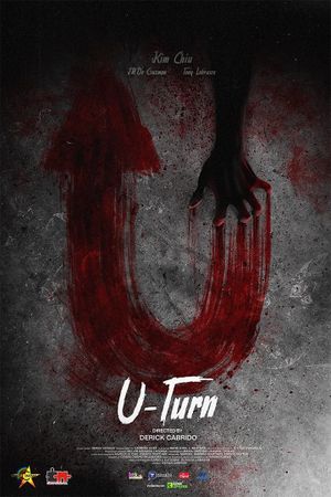 U Turn's poster