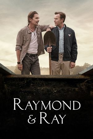 Raymond & Ray's poster