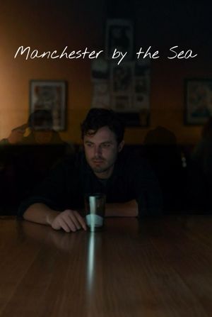Manchester by the Sea's poster
