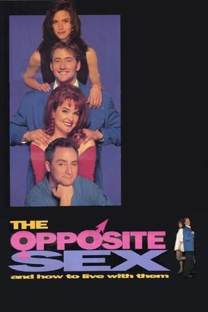 The Opposite Sex and How to Live with Them's poster