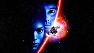 Supernova's poster