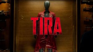 Tira's poster
