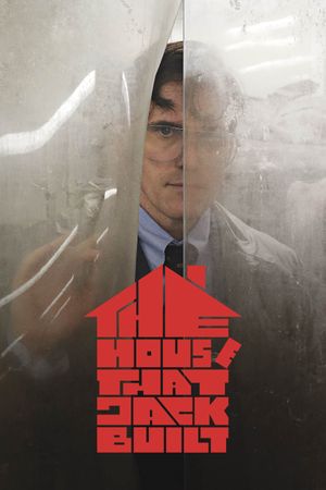 The House That Jack Built's poster