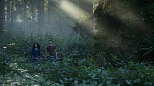 A Wrinkle in Time's poster