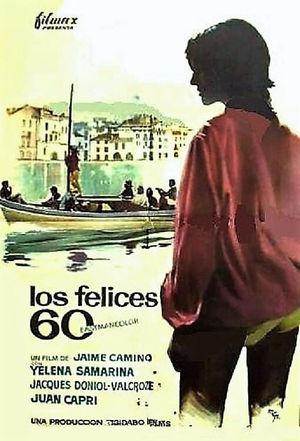 The Happy Sixties's poster