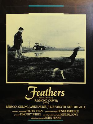 Feathers's poster