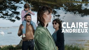 Claire Andrieux's poster