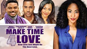 Make Time 4 Love's poster