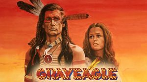 Grayeagle's poster