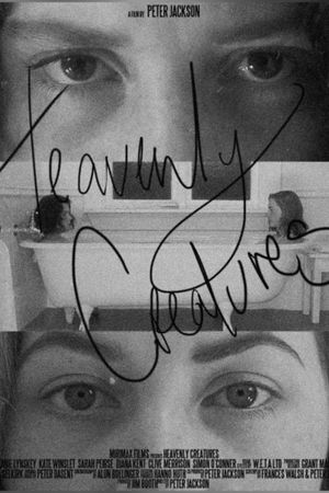 Heavenly Creatures's poster