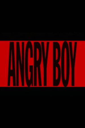 Angry Boy's poster image
