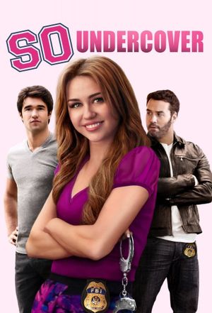 So Undercover's poster image
