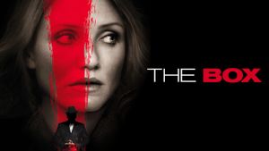 The Box's poster