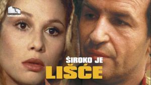 Siroko je lisce's poster