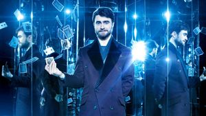 Now You See Me 2's poster