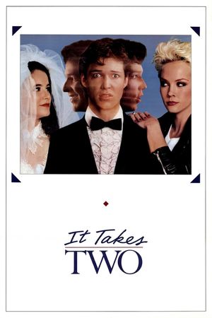It Takes Two's poster