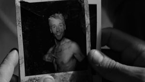 Memento's poster