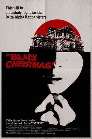 Black Christmas's poster