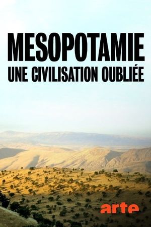 Kurdistan: The Untold Story of Mesopotamia's poster