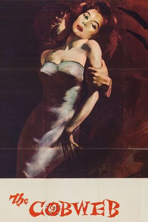 The Cobweb's poster