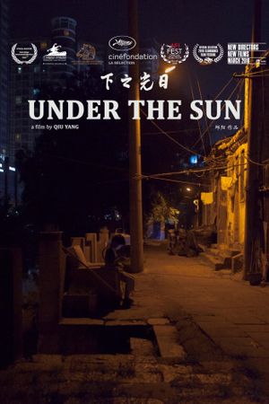 Under the Sun's poster