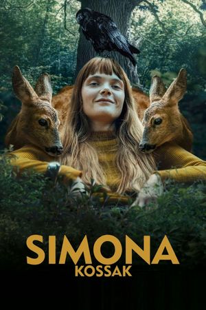 Simona Kossak's poster