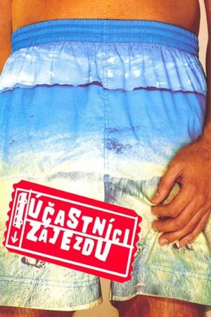 Úcastníci zájezdu's poster