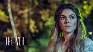The Veil's poster