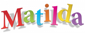 Matilda's poster