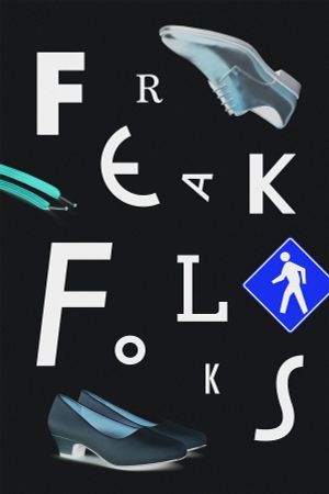 Freak Folks's poster image