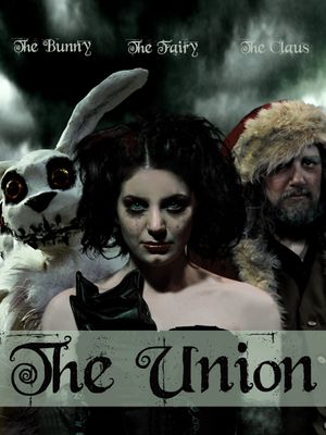 The Union's poster