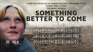 Something Better to Come's poster