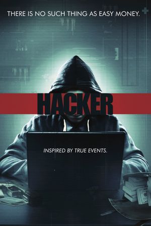 Hacker's poster