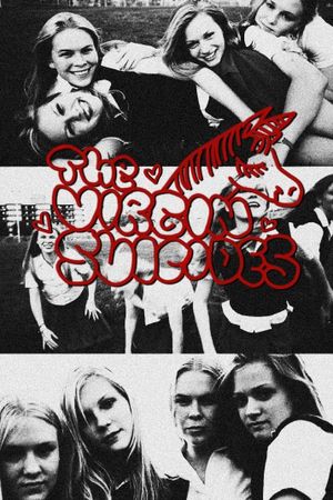 The Virgin Suicides's poster